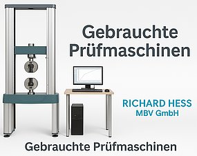 Gebrauchtgeräte Gebrauchtgeräte